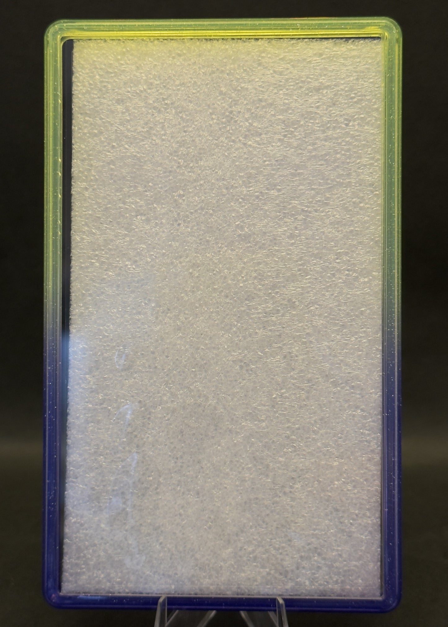 GradedGuard e SlabDeck | Silicone e TPU