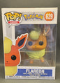 Flareon Funko Pop | 629