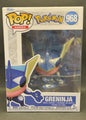 Greninja Funko Pop | 968
