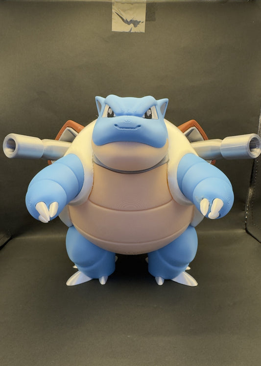 Blastoise