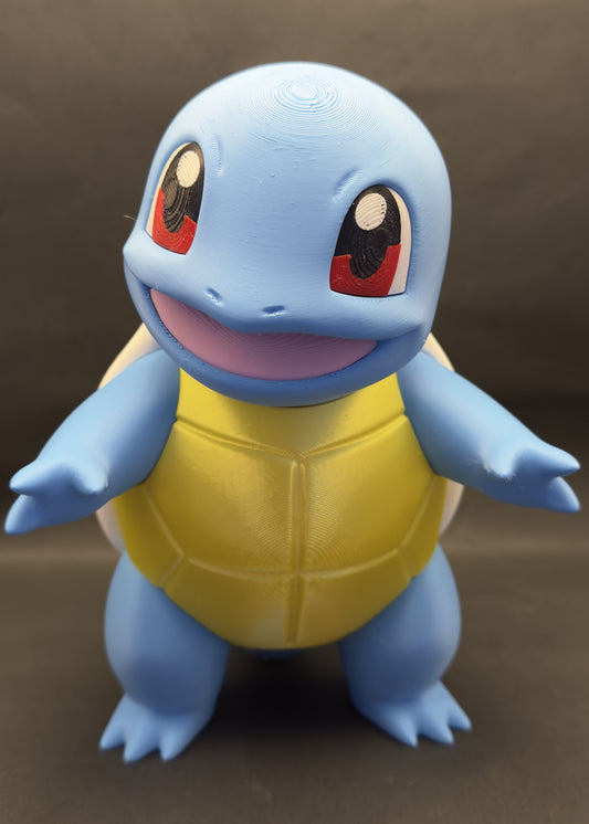 Squirtle