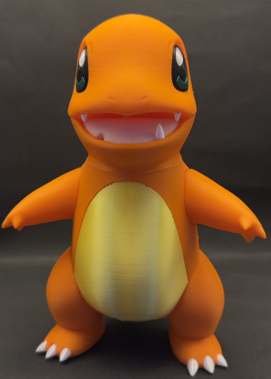 Charmander