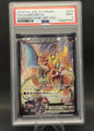 FA/Charizard EX | 276/XY-P | PSA 9