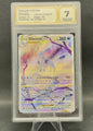 Glaceon VSTAR | GG40/GG70 | MANAFIX 7