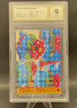 Pocket Monsters 16 | 16 | MANAFIX 9