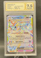 Vaporeon EX | 023/131 | MANAFIX 7.5