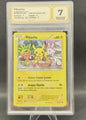 Pikachu | XY95 | MANAFIX 7