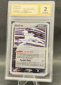 Absol EX | 92/108 | MANAFIX 2