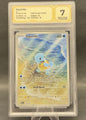 Squirtle | 170/165 | MANAFIX 7