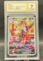 Kirlia | 212/198 | MANAFIX 7