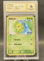 Chikorita | 51/115 | MANAFIX 4