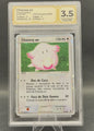 Chansey EX | 96/109 | MANAFIX 3.5