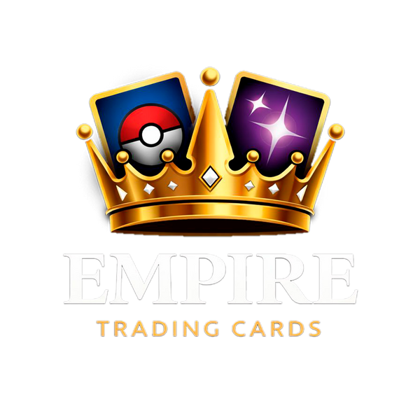 Empire Trading Cards