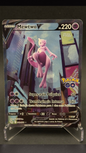Mewtwo V | 072/078