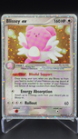 Blissey EX | 101/115