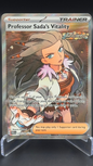 Professor Sada's Vitality | 239/18