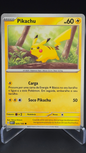 Pikachu | 025/165