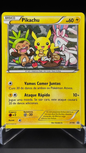 Pikachu | XY95