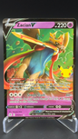 Zacian V | 016/025