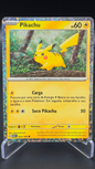 Pikachu | 025/165
