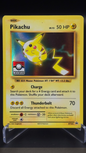 Pikachu | XY202