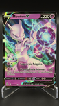 Mewtwo V | 030/078