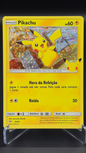Pikachu | 25/25