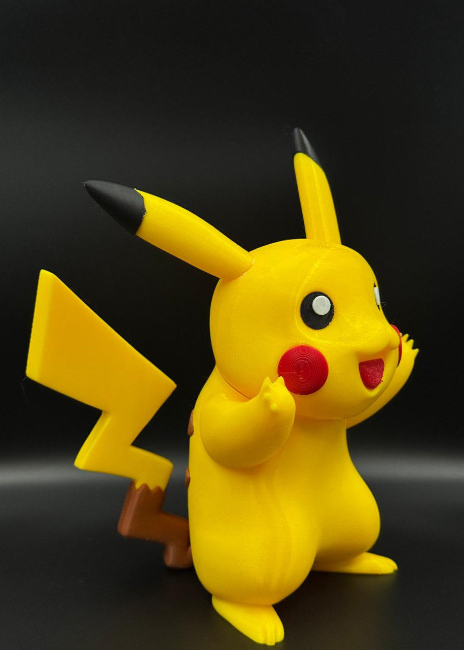 Mini Pikachu