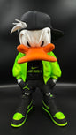 Duck Nike ( Green )